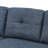 Modular Sleeper Sectional Sofa With Storage-1289159825