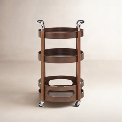 Bar Cart