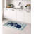 Gingham Low Profile Kitchen Mat-1137438581-1137438579