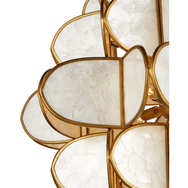 Galatea Chandelier