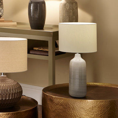 Phoebe Ceramic Table Lamp