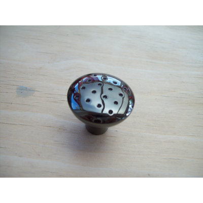 Denson 28mm Diameter Mushroom Knob