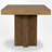 6 - Piece Extendable Dining Set-589665874-589665875