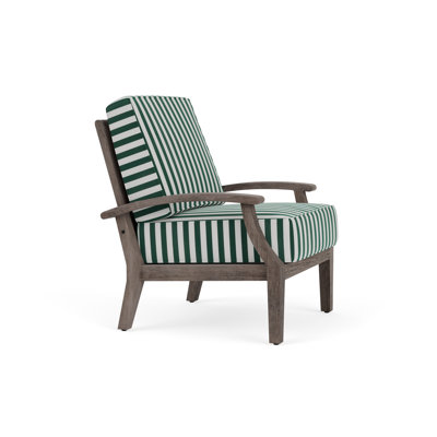 Frontier Outdoor Lounge Chair