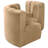 Iyra Upholstered Curved Sectional Reversible-89266622