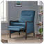 Fauteuil inclinable Mid-Century-1802686535