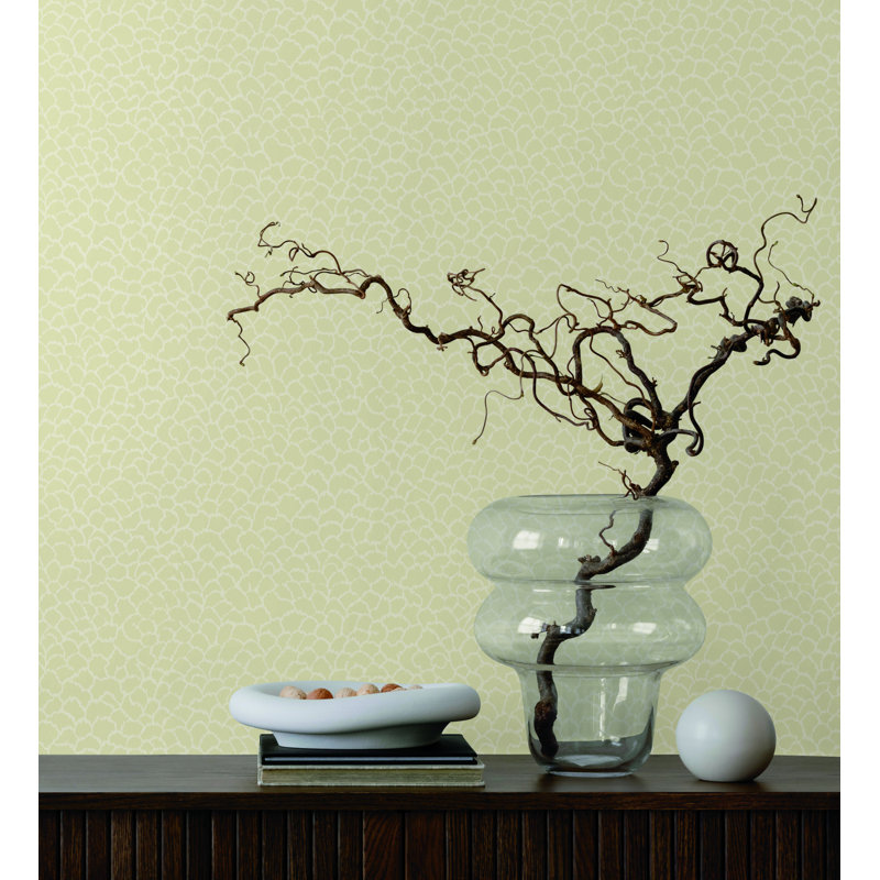 Mae Abstract Double Roll, Camel