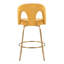 Tabouret de comptoir contemporain-215620028-215620029