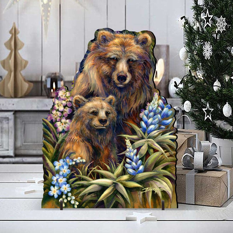 Art décoratif de jardin