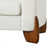 Beige Polyester est en rupture de stock