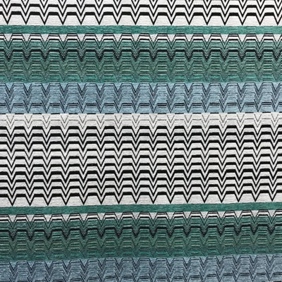 Chevron Fabric