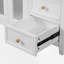 Meuble-lavabo simple 36 po avec comptoir en céramique-1783285562