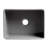 24'' L Single Bowl Fireclay Kitchen Sink-55799703