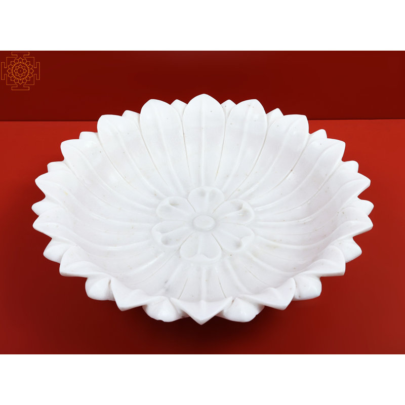 Marble Decorative Bowl 1