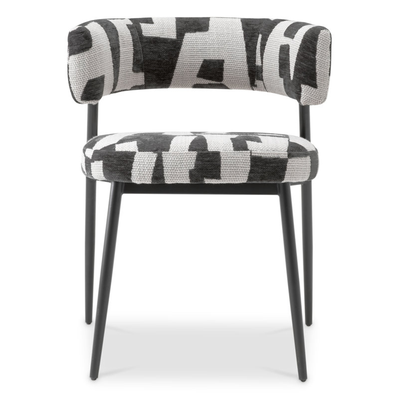 Folsom Upholstered Arm Chair