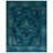 Evanoff Oriental Blue/Multi Area Rug-23510942