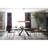 Light Aluminum Oval Cellini Chandelier-130734439-90307128-90307125
