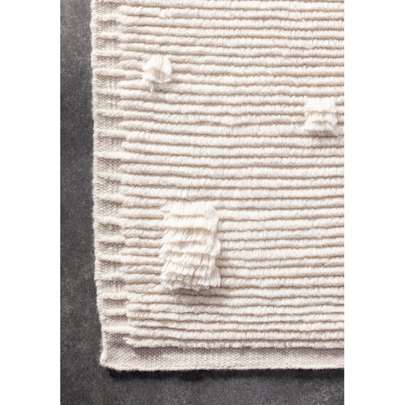 Tahar Rug, Rectangle 8' x 10'