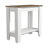 Weddel Basilico End Table with Storage-654455369