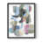 Black Framed selected
