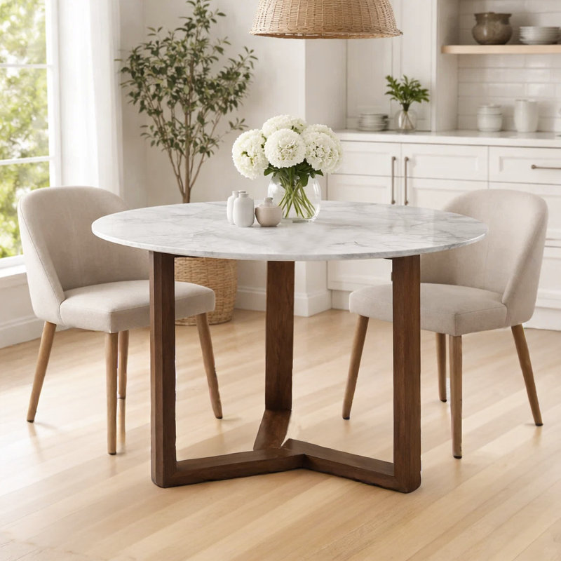 Table de salle à manger Fina