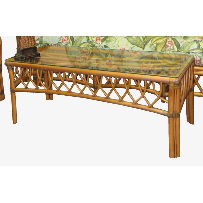 Table basse Montego Bay