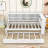 Nadjia Daybed with Trundle Bed-330214990-330214987