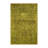 Washable Abstract Indoor Rug-1842943059