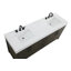 Meuble-lavabo double 72 po_Traditional_VF60672-1201755268