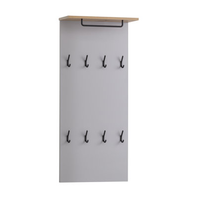Wandgarderobe Alapaha