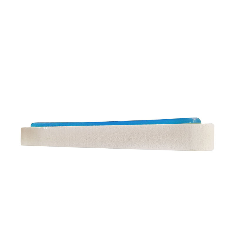 Bande lumineuse néon flexible à DEL, bleu, 11,4 x 17,3 x 0,8 pouces | IP67 imperméable, gabarit en mousse de PVC | Adaptateur 12 V 2 A, longueur totale de 375 cm, système de suspension murale intégré | Parfait pour la décoration intérieure et les fêtes