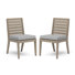 Ensemble de chaises de salle à manger Georgetown