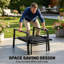 185cm Long Single Chaise