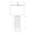 Lighting, 28"H, Table Lamp, Cream Resin, Ivory / Cream Shade, Transitional