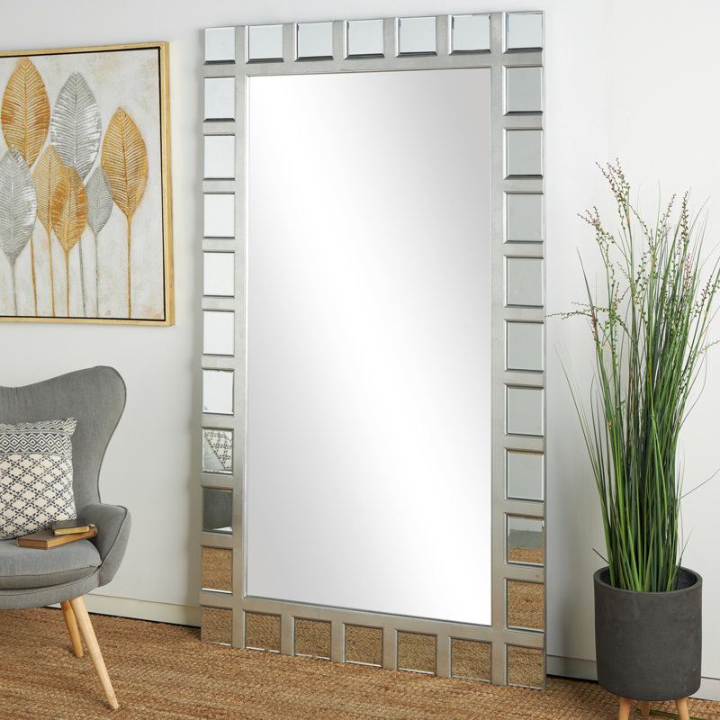 Miroir de chambre Cole and Gray