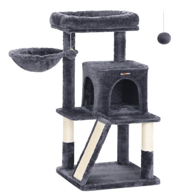 96cm H Cat Tree