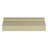 Endurathane Lincoln Crown Moulding, 7 1/8"H x 4 7/8"P x 8 5/8"F x 96"L, Factory Primed