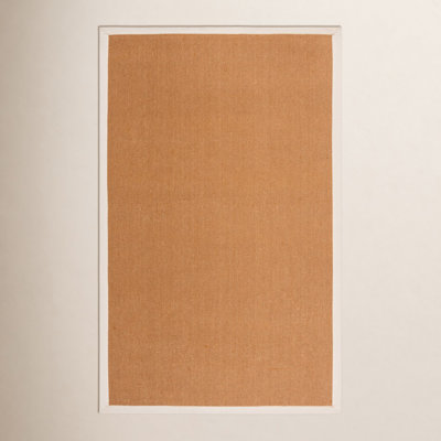 Flatweave Jute Rug