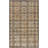 Ellis-James Martha Stewart Viscose Geometric Rug-17240855