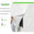 Gazebo Cover For 8'X 8'Metal Patio Gazebo, White