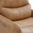Akron 30" Swivel Power Recliner Arm Chair-1744910748