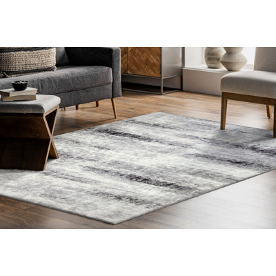 Abstract Indoor Rug