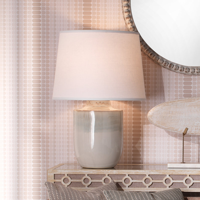 Ceramic Table Lamp