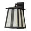 Prairie Loft 1 - Light Armed Sconce