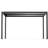 13 Ft. W x 10 Ft. D Full Aluminum Pergola with Adjustable Louvered Roof