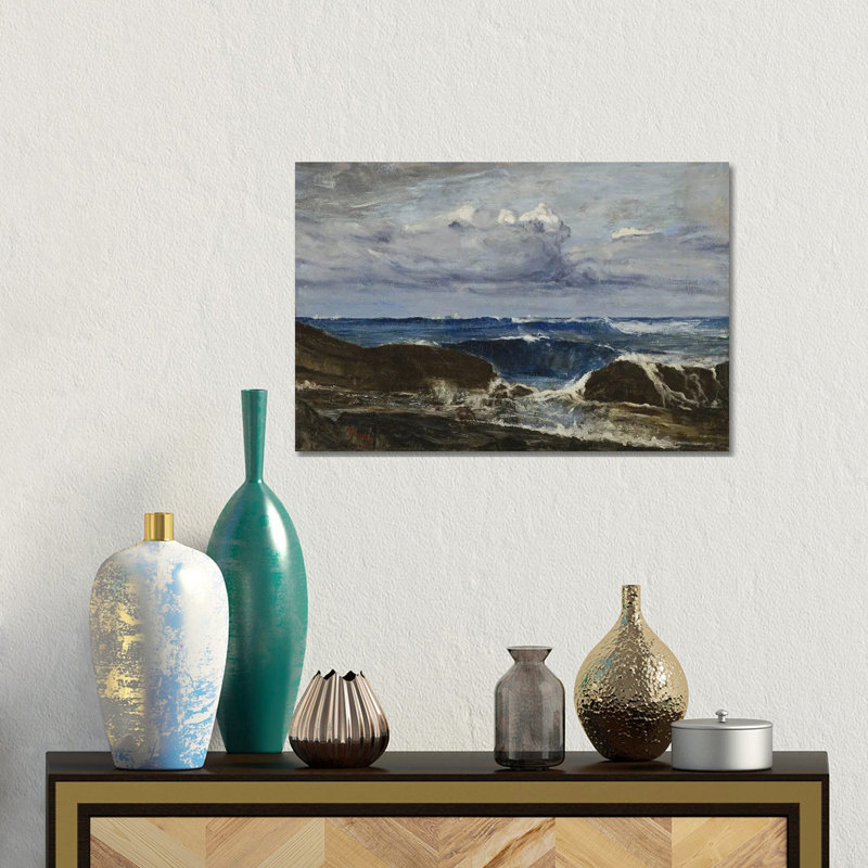 Print, 30.48 cm H x 45.72cm W x 1.905cm D, Does Not Apply