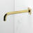 Kingston Brass NuvoFusion Single-Handle Pressure Balanced Tub Faucet-122919254