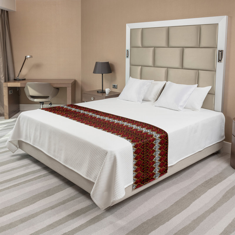 Bed Runner, Queen