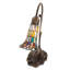 Aveley Arched Table Lamp-1371397723