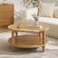 Table basse Isbell